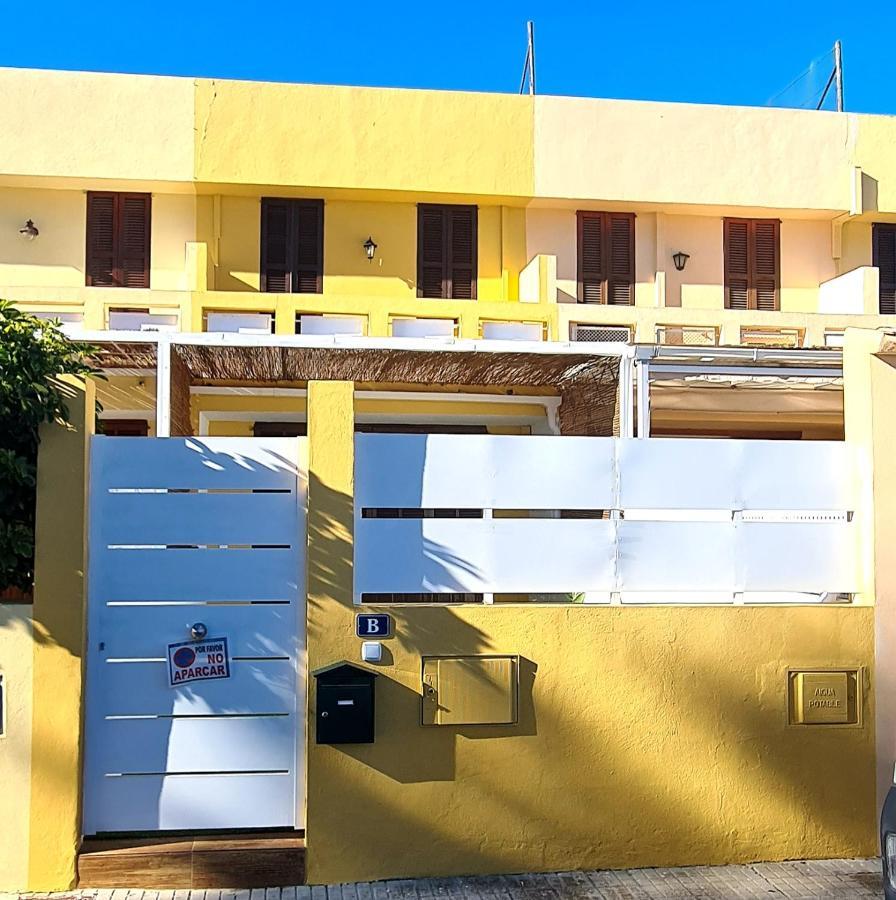 Dolce Vita Port de Alcudia  Ngoại thất bức ảnh