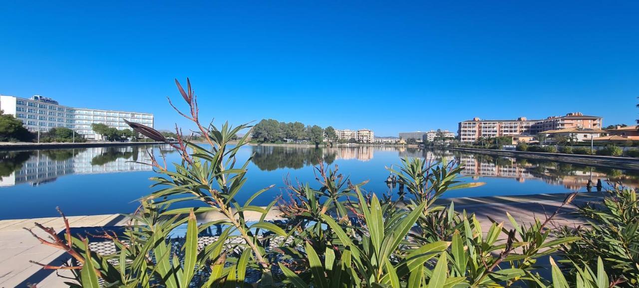 Dolce Vita Port de Alcudia  Ngoại thất bức ảnh